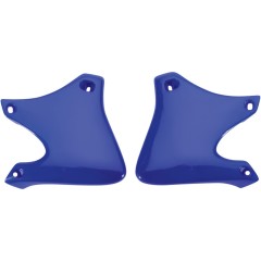 UFO ZAŠČITA RADIATORJEV YAMAHA WRF400/426/450 00-02